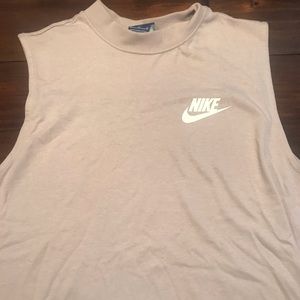 Women’s Nike Tank Top